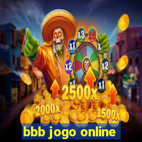 bbb jogo online